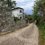 Prázdninový dům Katafigio In Village Tsagarada