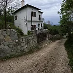 Katafigio In Village