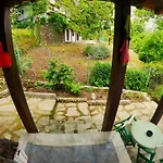 Prázdninový dům Katafigio In Village Tsagarada