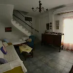 Katafigio In Village Prázdninový dům Tsagarada