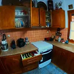 Prázdninový dům Katafigio In Village Tsagarada