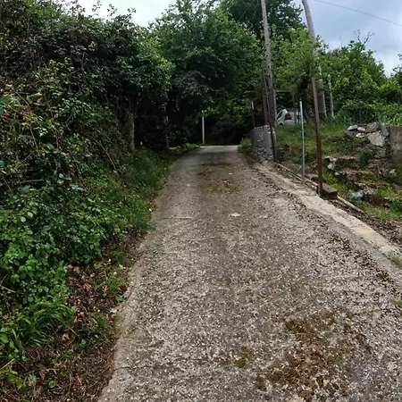 Katafigio In Village Дом отдыха