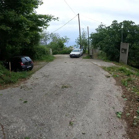 Katafigio In Village Prázdninový dům
