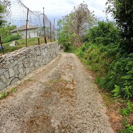 Holiday home Katafigio In Village
