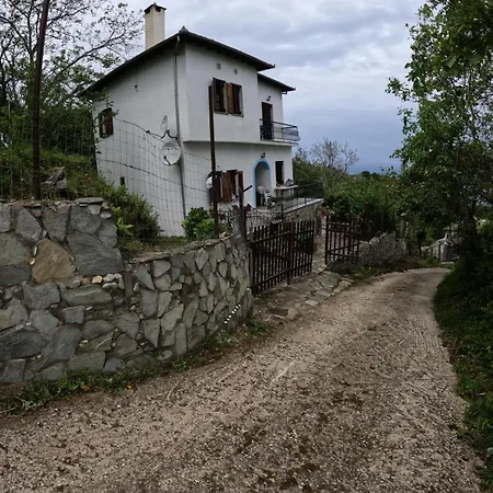 Katafigio In Village