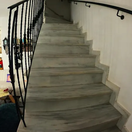 Katafigio In Village *