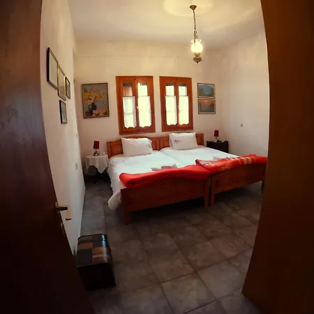 Katafigio In Village Casa vacanze Tsagarada