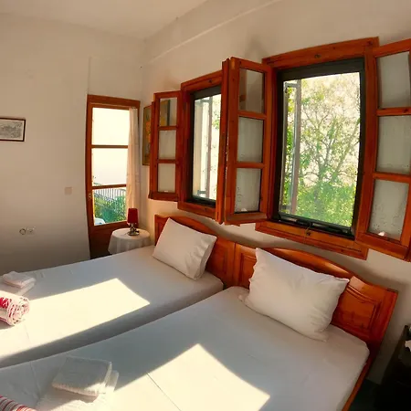 Casa vacanze Katafigio In Village Tsagarada