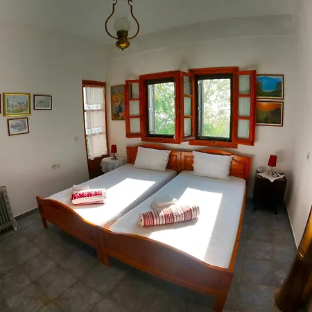 Katafigio In Village Holiday home *