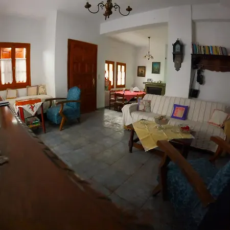 Ferienhaus Katafigio In Village *