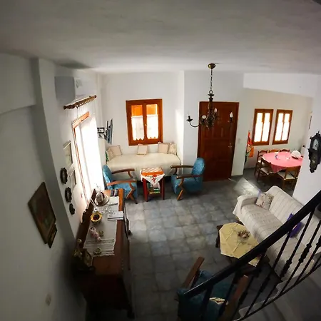 Holiday home Katafigio In Village *