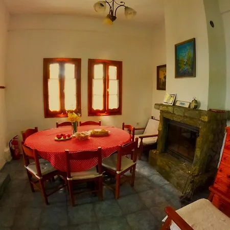 Katafigio In Village