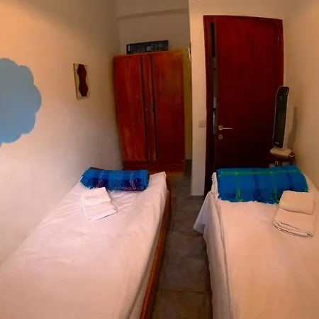 Casa vacanze Katafigio In Village *