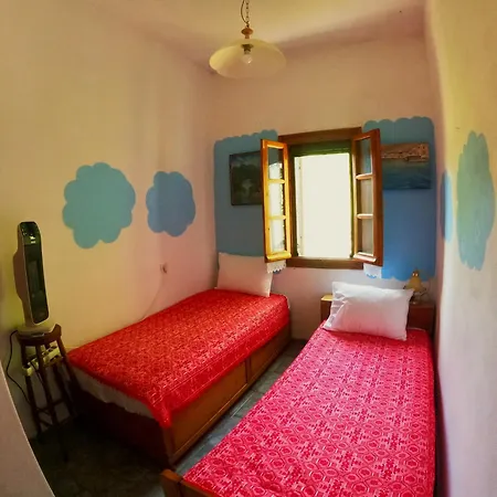 Katafigio In Village