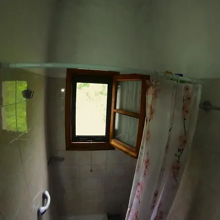 Casa vacanze Katafigio In Village Tsagarada