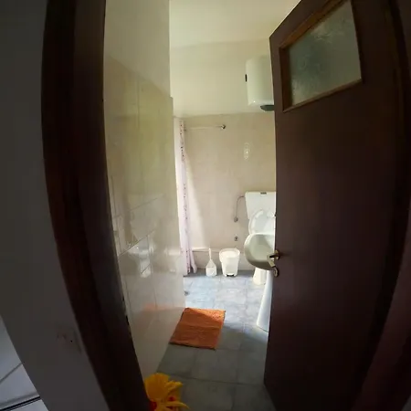 Katafigio In Village *