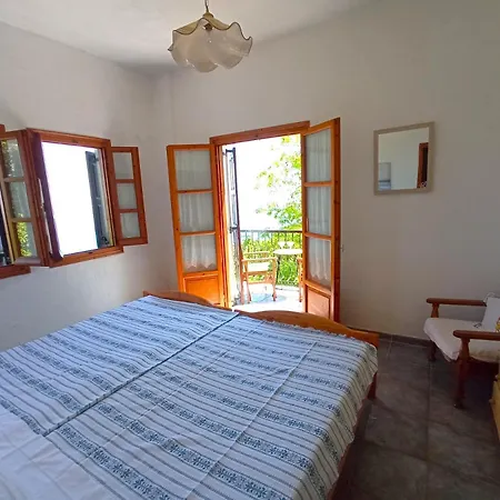 Katafigio In Village Casa vacanze Tsagarada