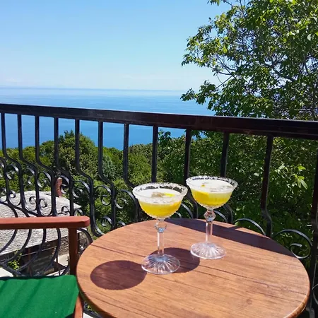 Katafigio In Village Casa vacanze *