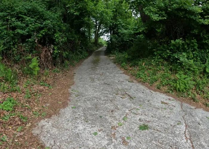 Katafigio In Village Ferienhaus