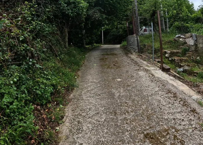 Katafigio In Village Ferienhaus