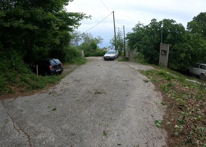 Katafigio In Village Ferienhaus