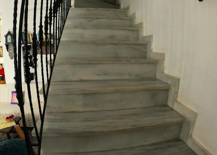 Katafigio In Village *