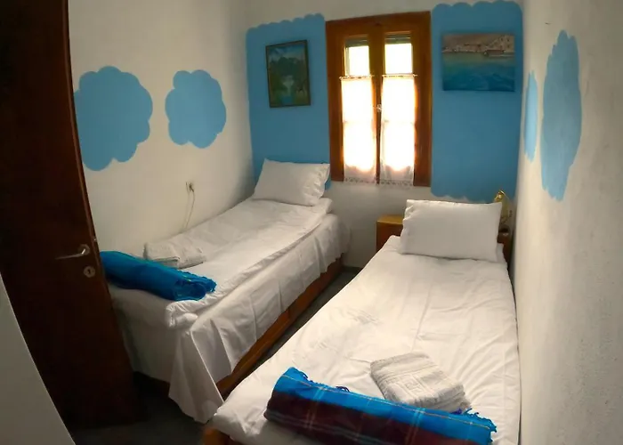 Katafigio In Village 別荘