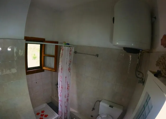 Katafigio In Village Ferienhaus