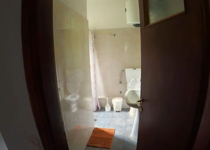 Katafigio In Village *