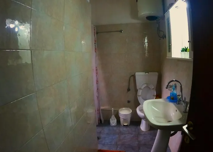 Katafigio In Village