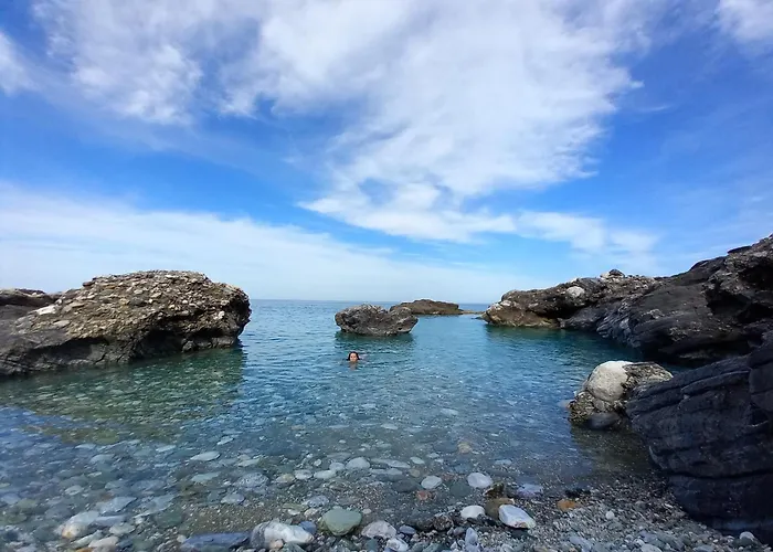 Katafigio In Village Ferienhaus