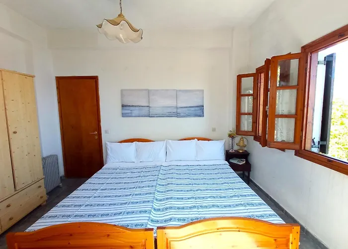 Katafigio In Village *