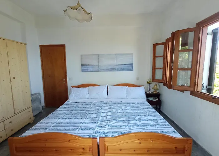 Katafigio In Village ツァガラダ