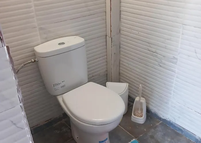 Ferienhaus Katafigio In Village *